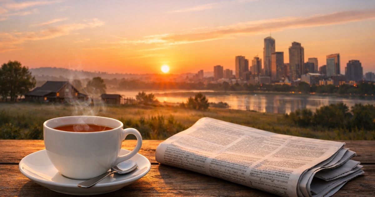 காலைத் தென்றல் நிகழ்ச்சியில் விடியலை நோக்கிய தமிழ் இயல்புநடை காட்சி