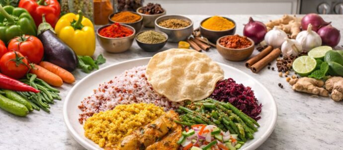 அறுசுவை நேரம் தமிழ் சமையல் மற்றும் ரெசிபி காட்சி