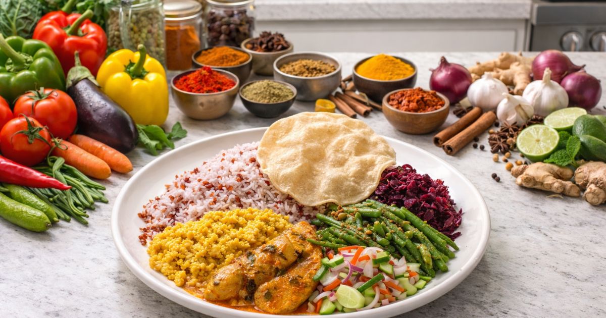 அறுசுவை நேரம் தமிழ் சமையல் மற்றும் ரெசிபி காட்சி