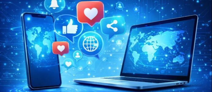 இணையச் சாளரம் தொடர்பான தகவல்கள் மற்றும் தமிழ் இணைய உலக காட்சி