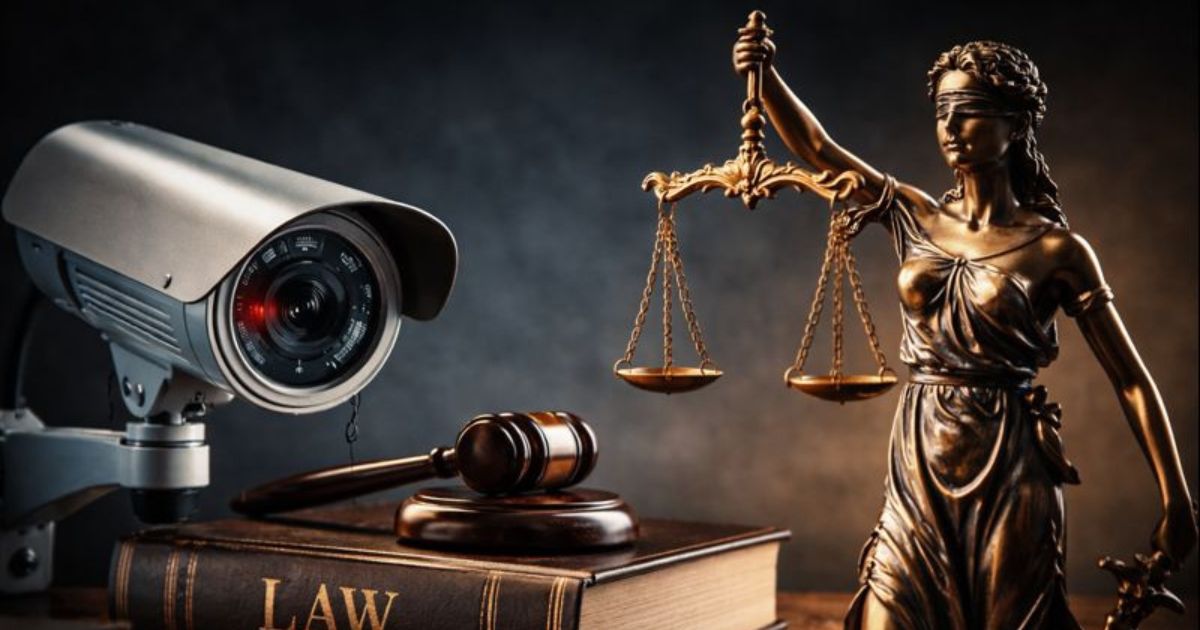 கண்காணிப்பு தொடர்பான தகவல்களை பிரதிபலிக்கும் தமிழ் தொழில்நுட்ப மற்றும் கண்காணிப்பு காட்சி