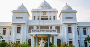 யாழ்ப்பாணத்து இதயத்துடிப்பு இலக்கியச் சந்திப்பு