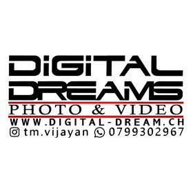 Digital Dreams photo & video