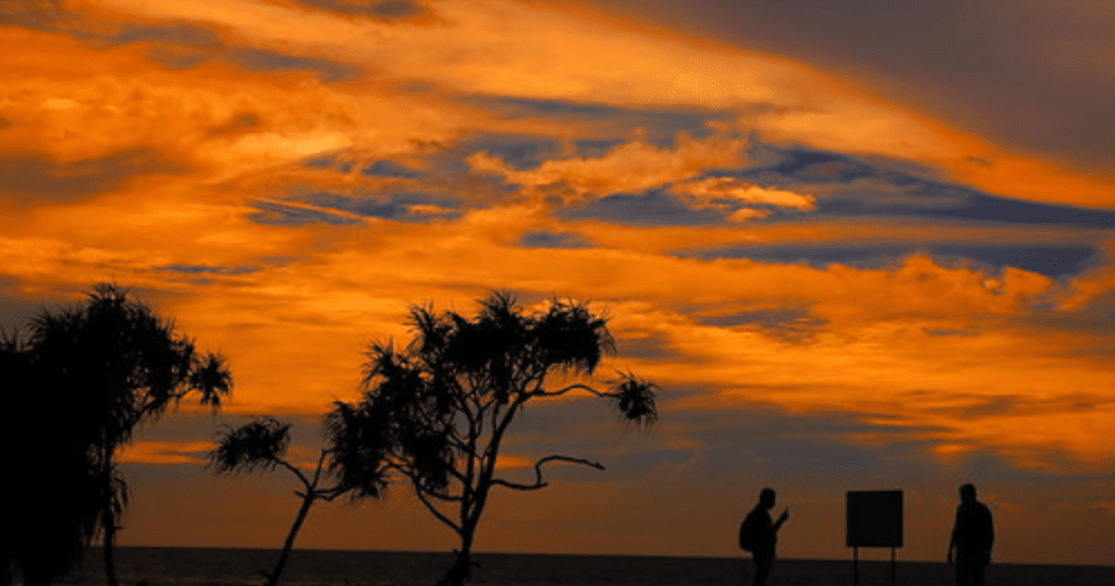 🌞 காலை வணக்கம் – World Tamil Radio சிறப்பு காலை நிகழ்ச்சி