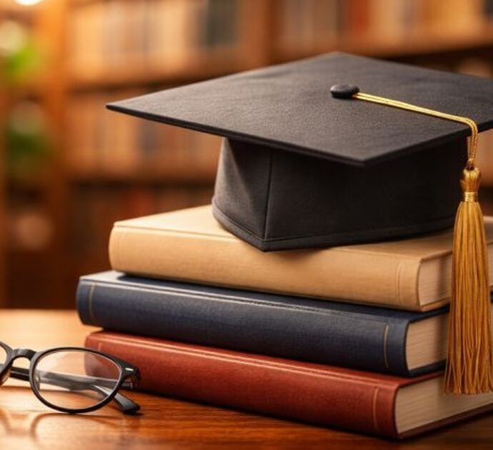 கல்வி வழிகாட்டி – மாணவர்களுக்கான மேற்படிப்பு ஆலோசனைகள் மற்றும் வேலைவாய்ப்புத் தகவல்கள்