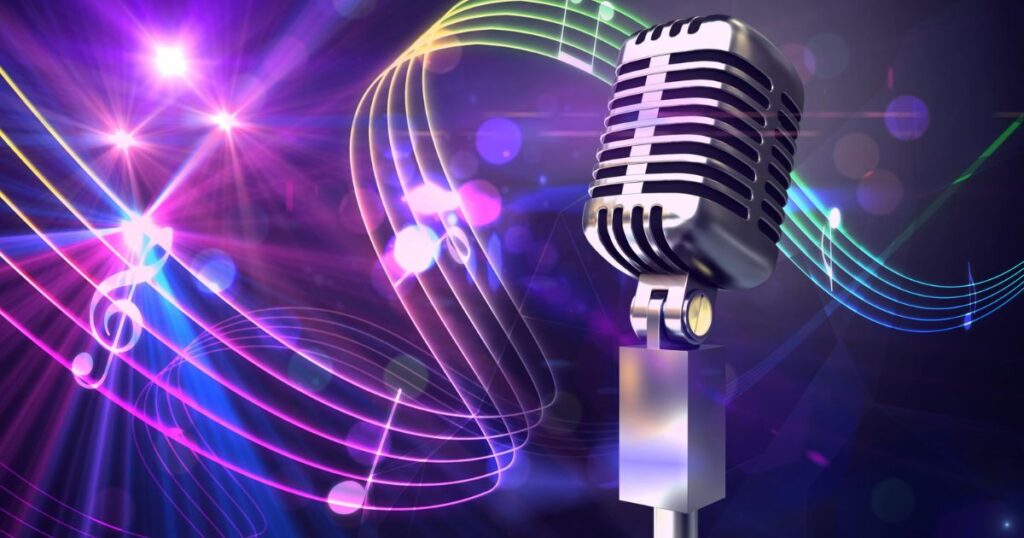 நிலா முற்றம் – Tamil music and cultural program