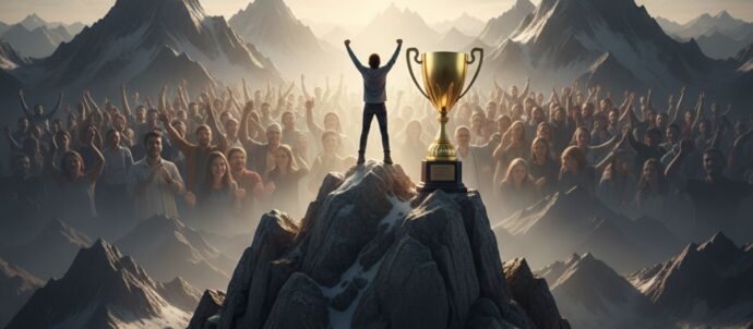 தொழில்நுட்ப உலகம் நிகழ்ச்சியை பிரதிபலிக்கும் தமிழ் தொழில்நுட்ப மற்றும் தகவல் படம்