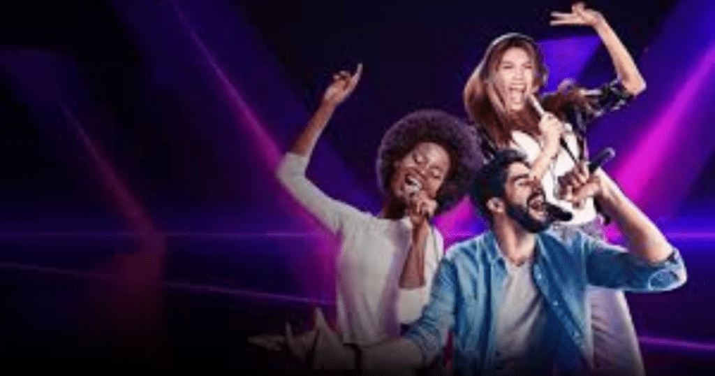 ரசிகர் நேரலை