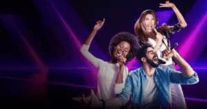 ரசிகர் நேரலை